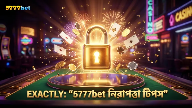সাইবার সিকিউরিটি স্পেশালিস্টের অনুমোদিত নিরাপত্তা টিপস