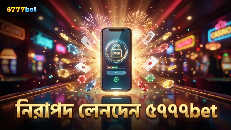 নিরাপদ লেনদেন ও স্থানীয় পেমেন্ট অপশন নিয়ে সচেতনতা