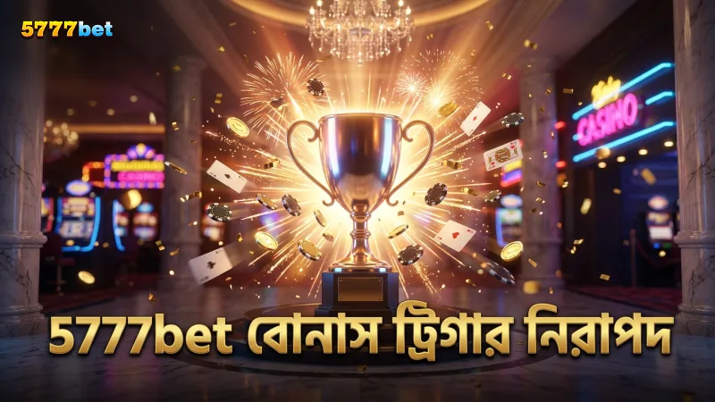 বোনাস ট্রিগার বিশ্লেষণে নির্ভরযোগ্যতা ও নিরাপত্তা
