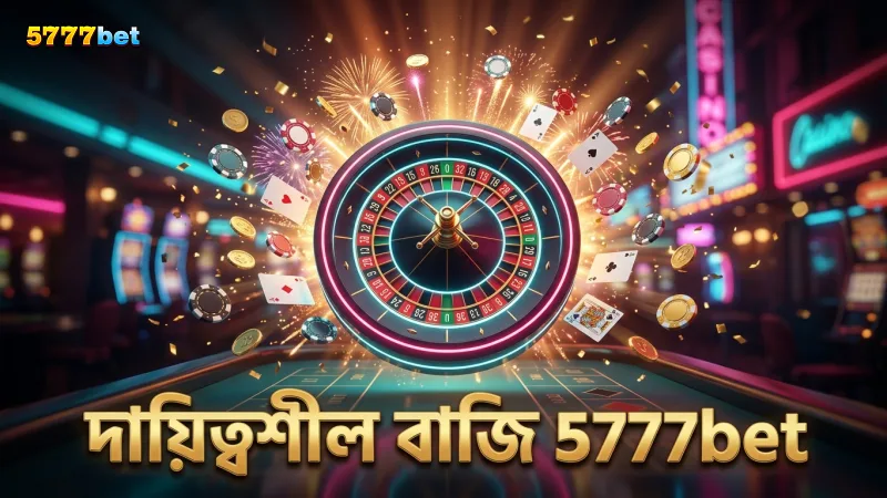 দায়িত্বশীল বাজি নীতিমালা প্লেয়ারদের ঝুঁকি কমায়