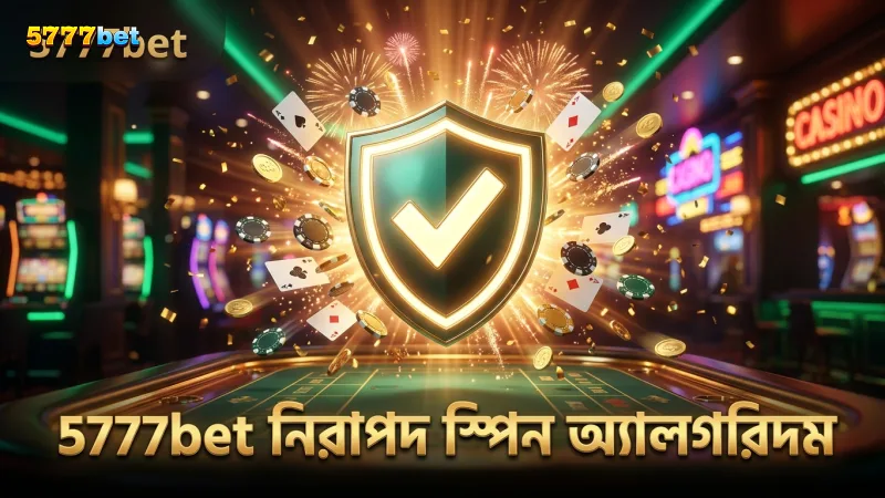 হুইল অব ফরচুন গেমের যে সিক্রেটটি অনেকেই জানেন না 3 বিশ্বাসযোগ্য স্পিন অ্যালগরিদম নিশ্চিত করে নিরাপদ খেলা