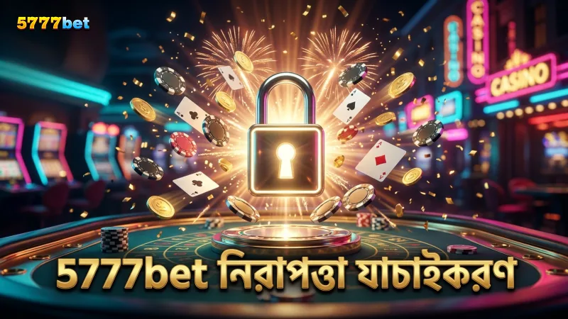 নিরাপত্তা যাচাইকরণ ও এনক্রিপশন প্রযুক্তির চিত্র প্রদর্শন